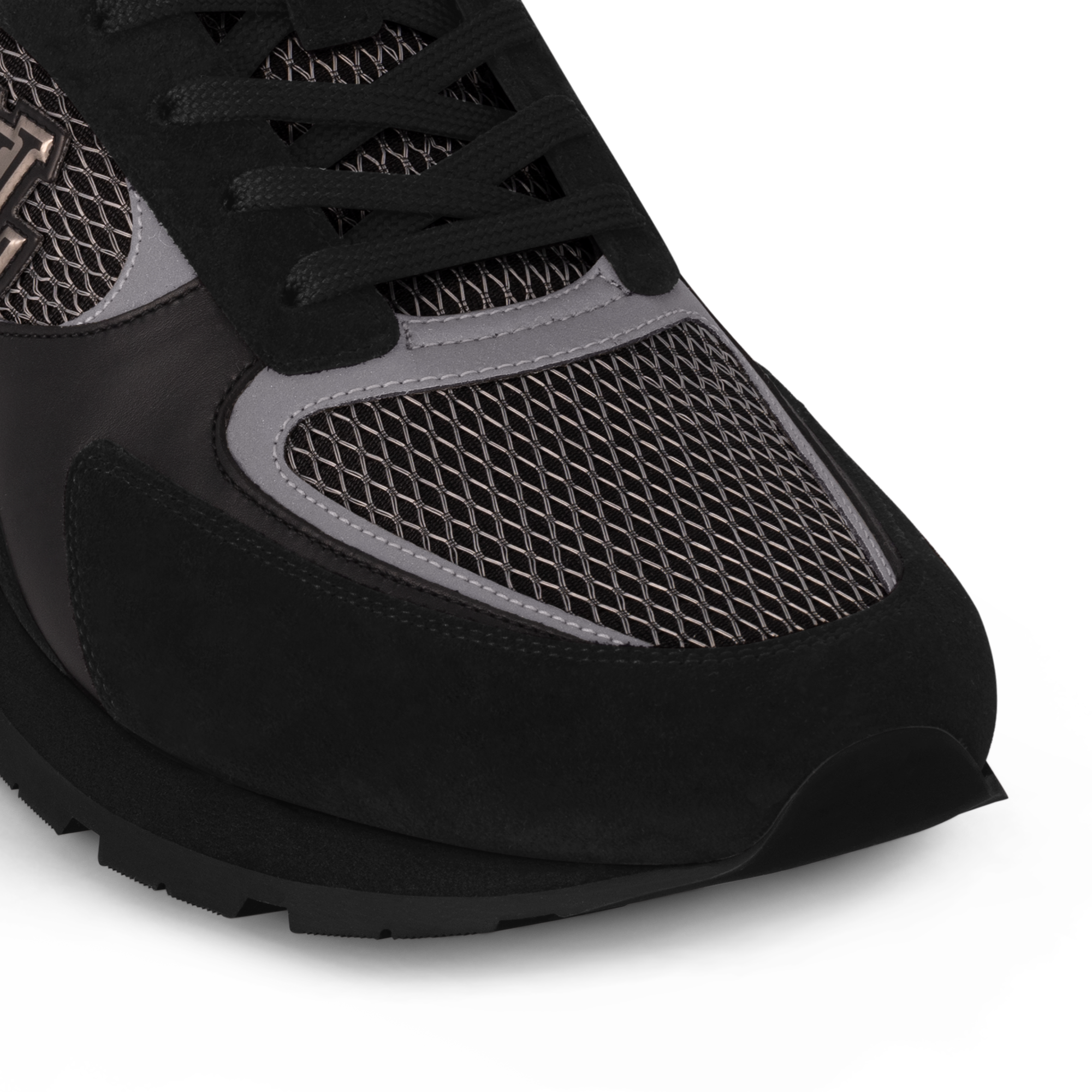 Run Away Sneaker Shoes LOUIS VUITTON